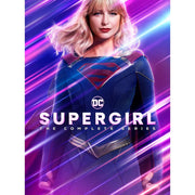 Warner Home Video Supergirl: The Complete Series (DVD)