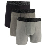Under Armour Performance Tech 6