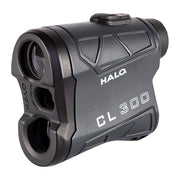 Good Sportsman Marketing HALRF0110 Halo2Cloud CL300 Golf Rangefinder, 300 Yard Range, 5X Magnification