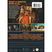Warner Bros. The Bride DVD Movie, Horror Romance Thriller, Standard Edition, 1 Disc, English Subtitles, Rated R, 1010549104