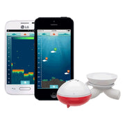 iBobber CGG-MY-IBOBBER Castable Bluetooth Fishfinder