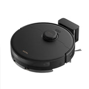 MOVA E30 Pro Robot Vacuum and Mop, 19,000 Pa Suction, Anti-Tangle TroboWave DuoBrush, FlexBrush Technology, 700ml Self-Emptying Dust Box, 350ml Water Tank, White