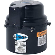 Air Supply 6310241 Silencer Portable Spa Blower 1 Horsepower - 240 Volt