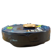 Shark UR2860YS30 PowerDetect NeverTouch Pro Robot Vac and Mop with Self-Empty