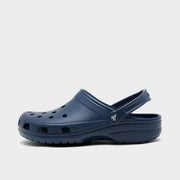 Crocs Classic Clog Unisex Lightweight Water-Friendly Ventilated Navy 21060-33642-12