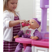 Step2 Love and Care Deluxe Nursery Playset