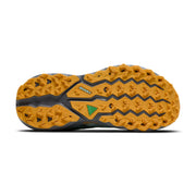 Brooks Cascadia 19 Women's Trail Running Shoes, Clearwater Primer Grey Apricot, Medium Width, Size 8.5, 120446