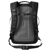 YETI 18060131003 Panga 28L Waterproof Backpack, Black
