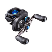 Shimano SLX150XGA Fishing SLX 150 XG A Low Profile Reels