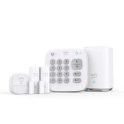 eufy T8990121-4 Security 5-Piece Home Security Kit