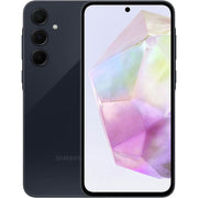 Samsung Galaxy A35 5G 128GB Awesome Navy AT&T Unlocked Android Smartphone SM-A356U