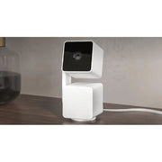 Wyze Cam Pan v3 Indoor/Outdoor 1080p Pan/Tilt Wi-Fi Security Camera