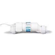 Hayward TurboCell Salt Chlorine Generator Replacement Cell, White, For In-Ground Pools Up to 15,000 Gallons, W3T-CELL-3
