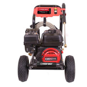 Troy-Bilt TB3400PW 3400 PSI 2.4 GPM Gas Pressure Washer