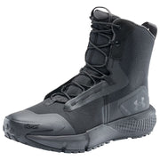 Under Armour 3027381-001 Valsetz Tactical Boots for Men - Black - 9M