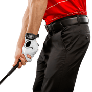 IZZO Golf A44055 Swami Golf GPS Watch, with 38,000+ Preloaded Course Maps