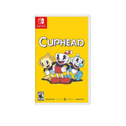 Skybound Cuphead (Nintendo Switch)