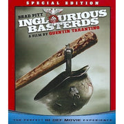 Universal Inglourious Basterds: Special Edition (Blu-ray)