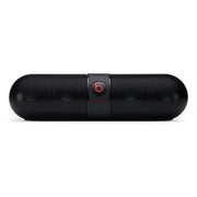 Beats by Dr. Dre Pill 2.0 Black Portable Speaker MH812AM/A