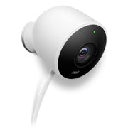 Nest 6SMMTW Cam Outdoor Security Camera