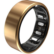QALO Slimring Dumb Phone, Slim Lightweight Design, Basic Calling and Texting, Durable Build