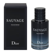 Dior DIO00728 Sauvage Eau de Parfum Spray, 2 Fl Oz