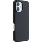 OtterBox Symmetry Series Slim Hard Shell Case with MagSafe Compatibility, Black, for iPhone 16 Pro Max and iPhone 16