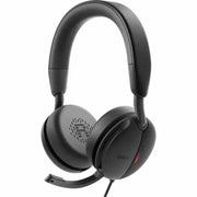 Dell WH5024 Pro Wired ANC Headset Wired, Black