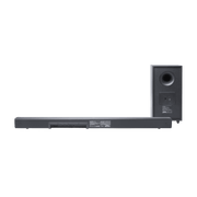 JBL JBLSB580BLKAM CINEMA SB580 - 3.1 Channel Soundbar with Virtual Dolby Atmos and Wireless Subwoofer, Black
