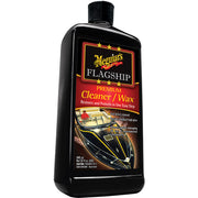 Meguiar's M6132 Flagship Premium Cleaner/Wax - 32 oz.