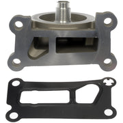 Dorman Engine Oil Filter Adapter, Durable Aluminum Construction, Compatible with Select Ford and Mazda Models, 926-526