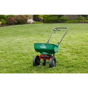 Scotts Turf Builder Mini Broadcast Spreader-76121