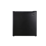 Magic Chef 1.7-cu. ft. Compact Refrigerator, Black, Reversible Door, Adjustable Temperature Control, HMAR170BE