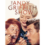 Paramount The Andy Griffith Show: The Complete Series (DVD)