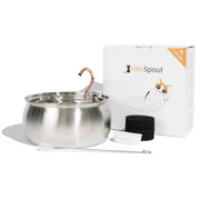 KittySpout Value Bundle - 4L