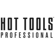 Hot Tools Pro Artist Black Gold Evolve Ionic Hair Straightening Iron, Ceramic Titanium Plates, 27 Heat Settings to 455F, 1.25 Inch, Black Gold, HT7123BG