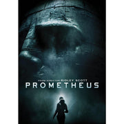20th Century Fox Home Entertainment Prometheus(Widescreen) (DVD)