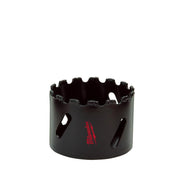 Milwaukee 2 in. Dia. Hole Saw Bi-Metal-Mfg# 49-56-0444 - Sold As 2 Units