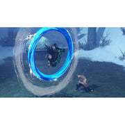 SEGA Demon Slayer: The Hinokami Chronicles (PlayStation 4)