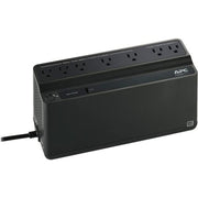 American Power Conversion Back UPS 650VA Uninterruptible Power Supply with 1 USB Charging Port, Black, BX650M