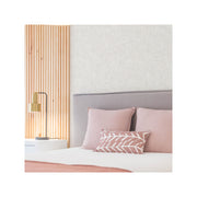 Tempaper Swell Peel & Stick Wallpaper SW16017 - Beige Sand Swirl