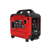 A-iPower XOS2600i 2,600/2,000-Watt A-iPower Gas Inverter Perfect for Tailgating and Camping