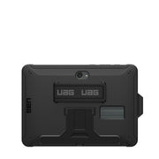 Urban Armor Gear 224460B14040 Scout Handstrap & Kickstand Tablet Case, Black