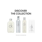 Calvin Klein ck one Eau de Toilette, 3.4 fl. oz.