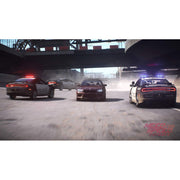 Electronic Arts Need for Speed Payback (PlayStation 4)