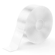 LazySpin KK893-M-2P 32.8ft Double Sided Tape Heavy Duty, 0.98in Wide, 17313257451