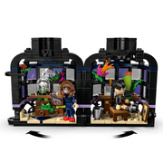 LEGO 6526369 Wednesday Black Dahlia Flower Set