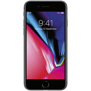 Apple iPhone 8 64GB Space Gray LTE Cellular AT&T MQ6V2LL/A