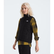 The North Face Junction Insulated Vest - TNF Black - L