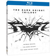 SDS Dark Knight Trilogy Special Edition (Blu-ray)